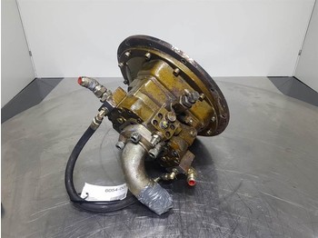 Brueninghaus Hydromatik A8VO28SR4/60R3 - Komatsu PW75 - Load sensing pump - Hydraulikk
