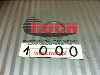 REXROTH PODKLADKA 0,7 DO A4V90 - Hydraulikk