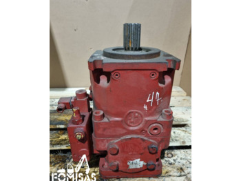 Rexroth D-89275 Hydraulic Pump  - Hydraulikk