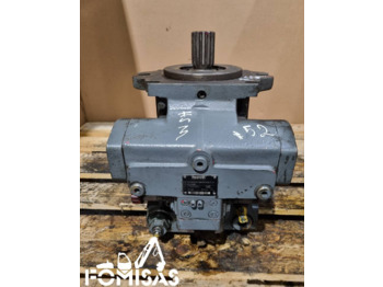 Rexroth D-89275 Hydraulic Pump  - Hydraulikk