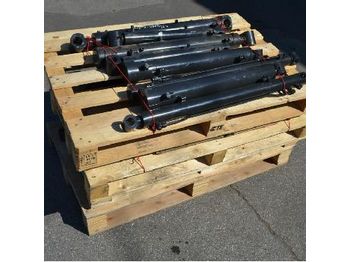  Unused Bobcat Hydraulic Piston Rod (24 of) - 6884-11-A - Hydraulikk