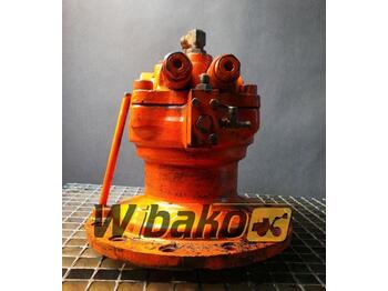 Daewoo 401-00352 - Hydraulisk motor