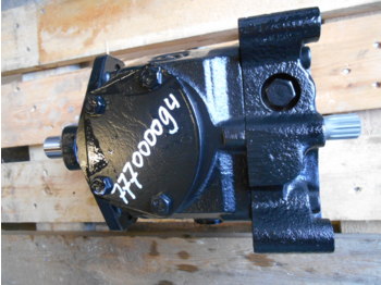 Danfoss MMV044DCT ULXNNP 192899A3 - Hydraulisk motor