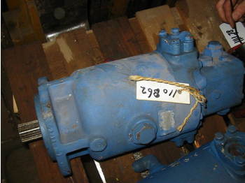 Sauer 4630-001 - Hydraulisk motor