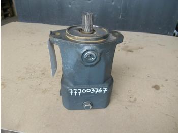 Bomag 2405521/B - Hydraulisk pumpe