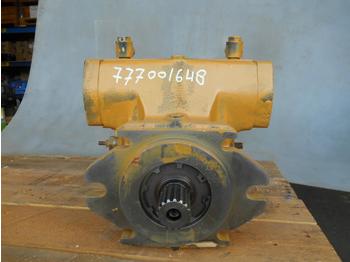 Bomag A4VG71DA1DT2/32L-NZF10K071E-S - Hydraulisk pumpe