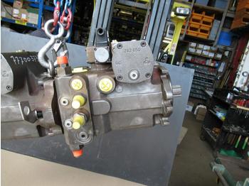 Bomag A4VG71DA2DT2/32L-NZF10K071E-S - Hydraulisk pumpe