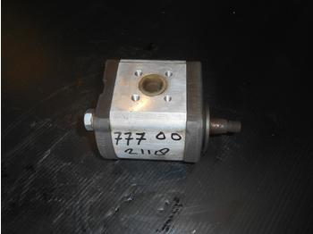 Bosch AZPF-11-016L - Hydraulisk pumpe