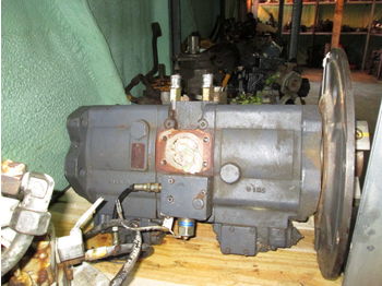  Doosan K1014967A - Hydraulisk pumpe