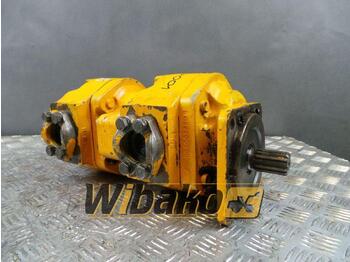 Hydreco PC558686C1 - Hydraulisk pumpe