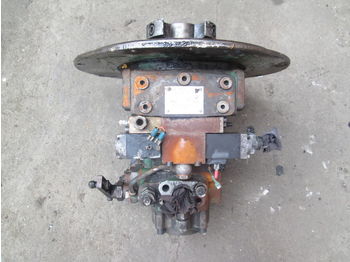  Hydromatik A4V40DA1R - Hydraulisk pumpe