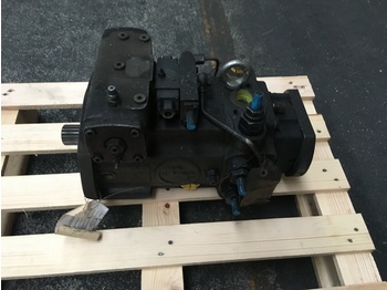 Hydromatik A4V 125 HD Hydraulic Pump - Hydraulisk pumpe