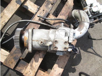  Hydromatik A7V055LRD - Hydraulisk pumpe