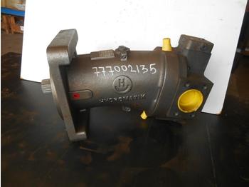 Hydromatik A7V107LV2.0LZF001.770.461 - Hydraulisk pumpe