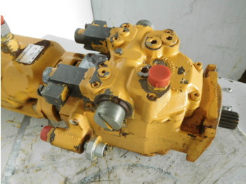 Liebherr BPV-050 L PR712 - Hydraulisk pumpe