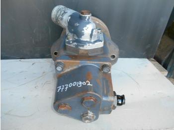 Poclain W00435-82F - Hydraulisk pumpe