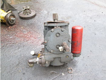 Sauer-Danfoss 90R130 - Hydraulisk pumpe