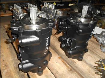 Sauer Danfoss M46-21039 - Hydraulisk pumpe
