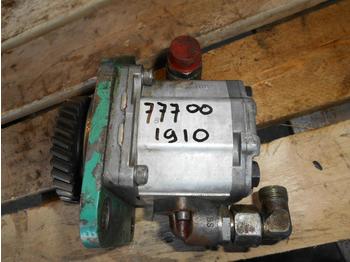 Sauer Danfoss SNP2/115C001/1 - Hydraulisk pumpe