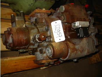 Sauer SPV - Hydraulisk pumpe