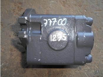 Shimadzu SCP2A4OR555 - Hydraulisk pumpe