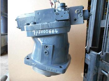 Uchida Rexroth A7VO250EL6.2 LJF00-988-0 - Hydraulisk pumpe
