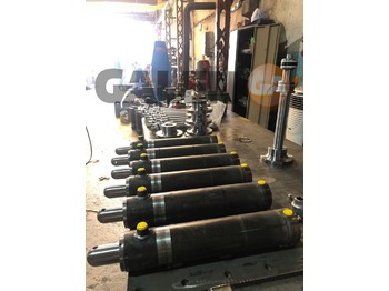GALEN Hydraulic Cylinders - Hydraulisk sylinder