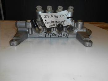 Hitachi 9246518 - Hydraulisk ventil