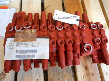 Kobelco PM30V00032F1 - Hydraulisk ventil