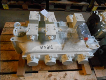 Rexroth MO-2700-01/4MO-40 - Hydraulisk ventil