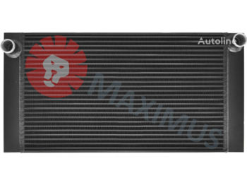  New MAXIMUS WODY (247590)  for MANITOU RG telehandler - Intercooler
