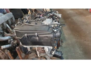 Motor for Personenbil MERCEDES-BENZ / 220 CDI OM646 engine for automobile: bilde 1