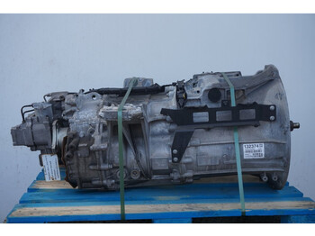Girkasse for Lastebil Mercedes-Benz G211-12KL MP4 + VOITH OM471: bilde 3