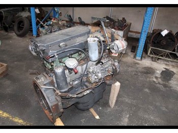 Motor for Lastebil Mercedes-Benz OM366LA: bilde 1