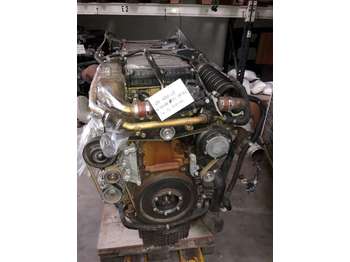Motor for Lastebil Mercedes OM470LA: bilde 1
