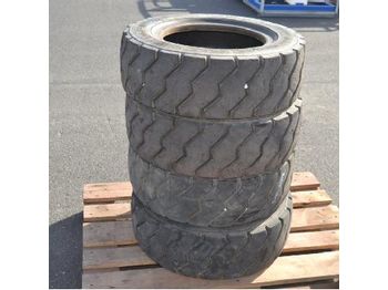 Dekk for Teleskoplastere Michelin Tires (Parts): bilde 1