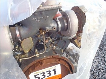 Motor og deler Mitsubishi 8DC9-TL: bilde 1