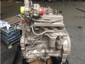 JOHN DEERE 4045 engine  - Motor
