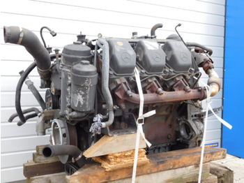  OM 501 LA.III/16 Dieselmotor Bj 2003 Motor M/B Actros MP2 2536 265kW 360 PS (286 - Motor