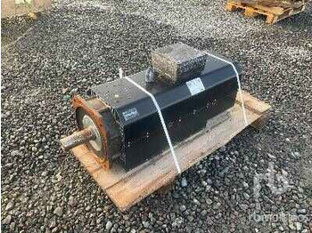 REXROTH 2AD184C 3-phase induction motor - Motor