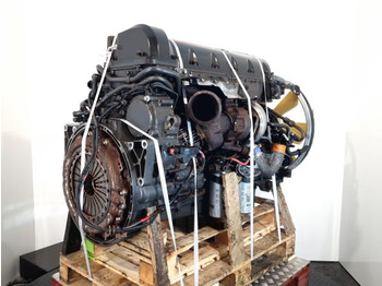  Renault DXI11430-EEV Engine (Truck) - Motor