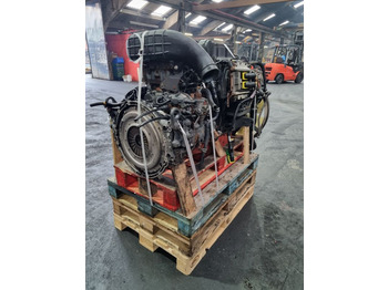  Renault DXI7 260-EUV Engine (Truck) - Motor