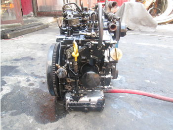  YANMAR TK2.49  for mini digger - Motor