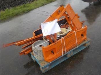  Parts to suit JLG Lift - Reservedeler