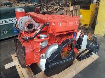 Motor for Lastebil Scania DI13 070M: bilde 1