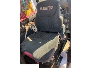  Manitou - Siedzenie - Sete