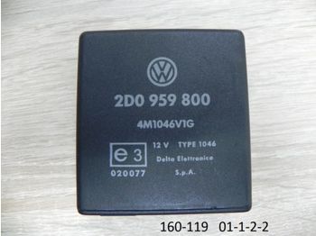 Steuergerät Zentralverriegelung 2D0959800 VW LT-2 28 (160-119 01-1-2-2 ) - Styreenhet