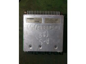  WABCO EPB 4S/4M - Styreenhet