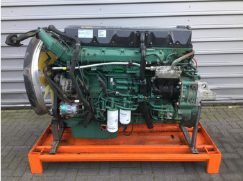 Motor for Lastebil VOLVO D13A 480 FH2: bilde 1