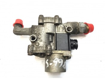 Wabco ABS Valve, Front Axle Right - Ventil